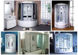 Как правильно выбрать душевую кабину