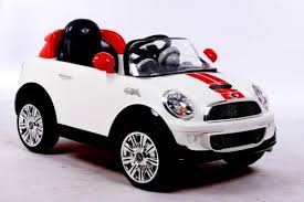 dityachij-elektromobil