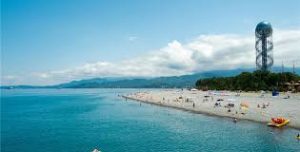 Отдых в Батуми