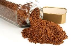 Кофе растворимый Голд миджи