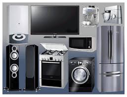 Как продлить срок службы бытовой техники