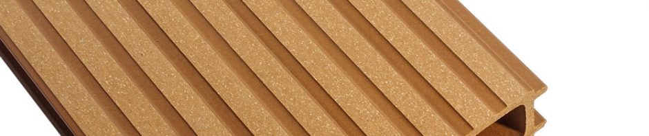 Палубная доска (деккинг для террасы)