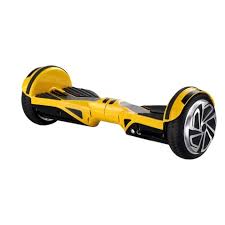 Сигвеи без руля