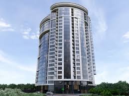 ЖК «Бусов Хилл»