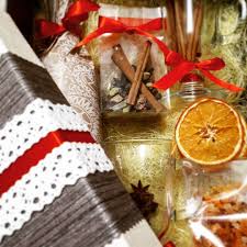 Деликатесы в корпоративных подарках на Новый Год