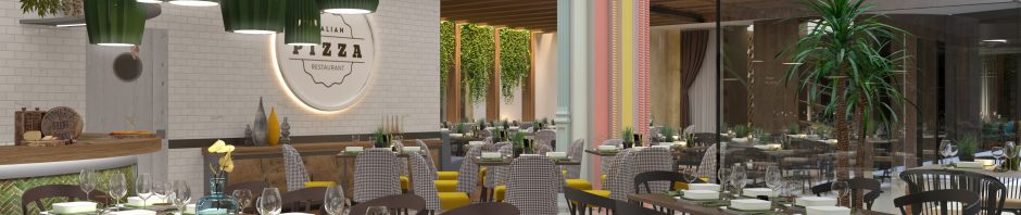 Визуализация проектов: 3D решения для архитектуры